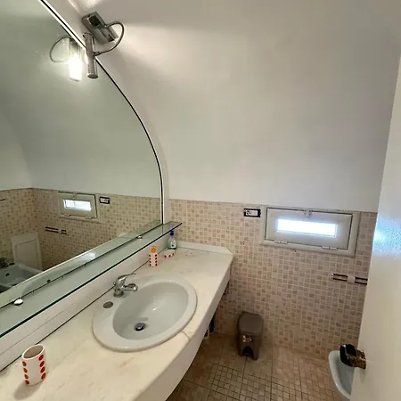 Porto Vecchio 2 Holiday home *