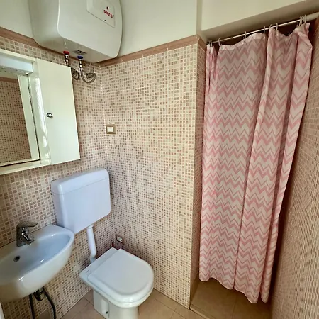 Porto Vecchio 2 Holiday home *
