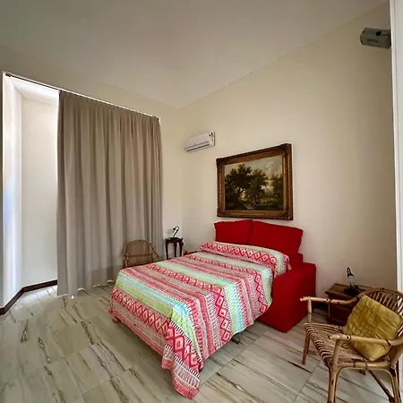 Holiday home Porto Vecchio 2 Gallipoli