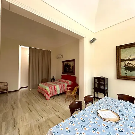 Holiday home Porto Vecchio 2 Gallipoli
